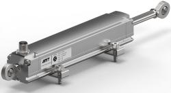 Магнитострикционные датчики линейных перемещений AMT Linear Position Sensor серии ER с аналоговым выходом - 