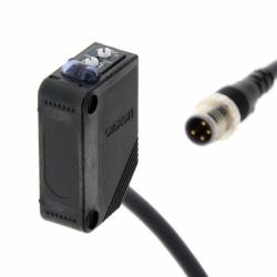 Оптический датчик Omron E3Z-D82-M3J 0.3M - E3Z-D82-M3J 0.3M