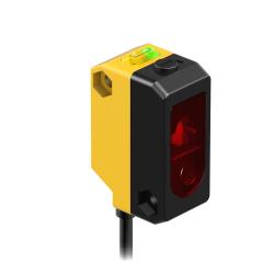 Оптический датчик Banner QS18VP6LAFQPMA - QS18VP6LAFQPMA