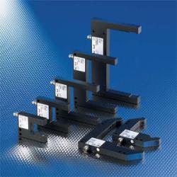 Оптические угловые датчики IFM Electronic серии OPL - 