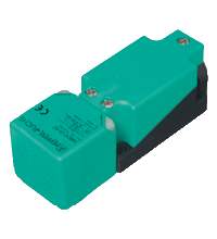 Индуктивный датчик Pepperl Fuchs NBB20-U4-UU - NBB20-U4-UU