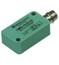 Индуктивный датчик Pepperl Fuchs NBB3-V3-E1-V3 - NBB3-V3-E1-V3