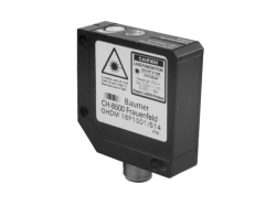Оптический датчик Baumer OHDM 16P5012/S14 - OHDM 16P5012/S14