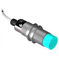 Индуктивный датчик ТЕКО ISN F4A-43N-8-L - ISN F4A-43N-8-L