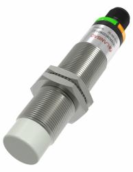 Емкостной датчик LANBAO CR18XCN12DNOY-E2 - CR18XCN12DNOY-E2