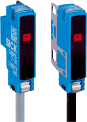 Оптический датчик SICK GSE2FS-N1121 - GSE2FS-N1121