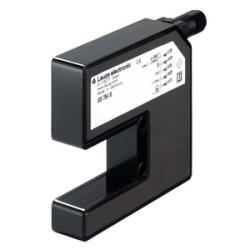 Оптические датчики Leuze Electronic GS 754B для контроля кромки и ширины объекта - 