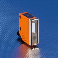 Оптические датчики расстояния IFM Electronic серии O5D - 