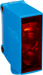 Оптический датчик SICK GL10-F4551 - GL10-F4551