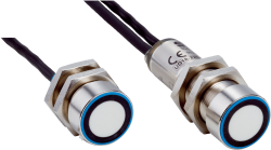 Ультразвуковой датчик SICK UD18-22DC221 - UD18-22DC221