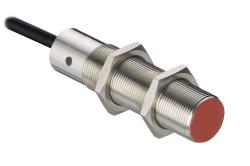 Емкостной датчик Leuze Electronic LCS-2M18B-F08PNO-K020V - LCS-2M18B-F08PNO-K020V