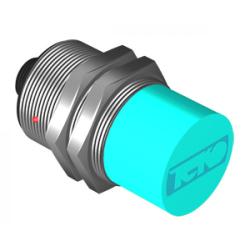 Индуктивный датчик ТЕКО ISN FC7A-31N-15-LZS4 - ISN FC7A-31N-15-LZS4