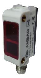 Оптический датчик LANBAO PSE-TM5DR-E3 - PSE-TM5DR-E3