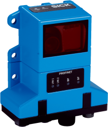 Лазерный датчик расстояния SICK OLM200-1009 - OLM200-1009