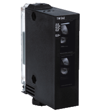 Оптический датчик Pepperl Fuchs RLK23-8-H-2000-IR/31/104/116 - RLK23-8-H-2000-IR/31/104/116