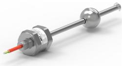 Магнитострикционные датчики линейных перемещений AMT Linear Position Sensor серии LS с аналоговым выходом - 