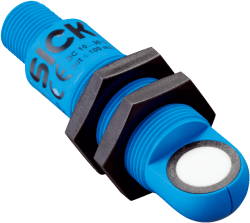 Ультразвуковой датчик SICK UM18-212165102 - UM18-212165102