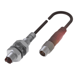 Оптический датчик Balluff BOS 08E-PS-KE20-00,2-S49 - BOS 08E-PS-KE20-00,2-S49