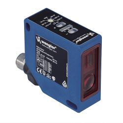 Лазерный датчик расстояния Wenglor CP25QXVT80 - CP25QXVT80
