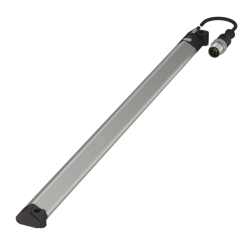 Датчик линейных перемещений Balluff BMP 01-EL1PP21A-0256-00-P00,5-S4 - BMP 01-EL1PP21A-0256-00-P00,5-S4