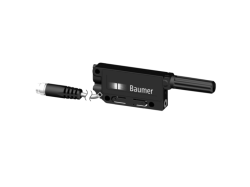 Ультразвуковой датчик расстояния Baumer UNCK 09T9114/KS35AD1 - UNCK 09T9114/KS35AD1