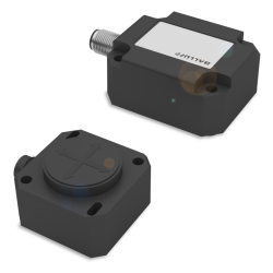 Двухосевые инклинометры Balluff BSI - 