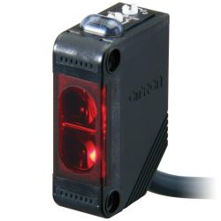 Оптический датчик Omron E3Z-R61 2M - E3Z-R61 2M