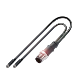 Магнитный датчик для цилиндра Balluff BMF 204K-PS-C-2A-SA95-S4-00,3 - BMF 204K-PS-C-2A-SA95-S4-00,3