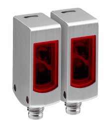 Оптический датчик SICK WSE4S-3F3430V - WSE4S-3F3430V