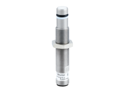 Индуктивный датчик Baumer IFRP 12P1504/S14 - IFRP 12P1504/S14