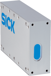 Лазерный датчик расстояния SICK OLV80-11234 - OLV80-11234