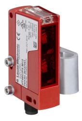 Оптический датчик Leuze Electronic SET HT46C/PX-M12+BTU46.25 - SET HT46C/PX-M12+BTU46.25