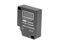 Лазерный датчик расстояния Baumer OADM 13I7745/S35A - OADM 13I7745/S35A