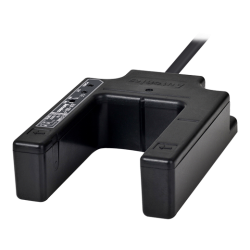 Оптический вилочный датчик Autonics BUP-30S-P - BUP-30S-P
