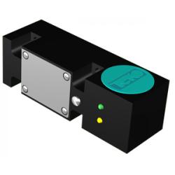 Индуктивный датчик ТЕКО ISB IT125P-43N-15-LZ - ISB IT125P-43N-15-LZ