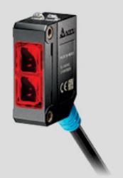 Оптический датчик Delta Electronics PS-RL4-NS12 - PS-RL4-NS12