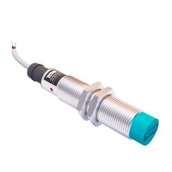 Индуктивный датчик ТЕКО ISN EF2A-31N-4F-L - ISN EF2A-31N-4F-L