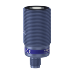 Ультразвуковой датчик Telemecanique XXS30P1PM12 - XXS30P1PM12