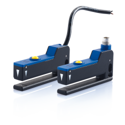 Щелевой датчик для этикеток DATASENSING SR23-2-IR-PH - SR23-2-IR-PH