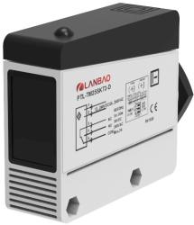 Оптический датчик LANBAO PTL-PM12DPR-D - PTL-PM12DPR-D