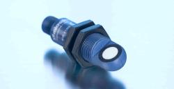 Ультразвуковой датчик расстояния Microsonic nero-35/WK/CU - nero-35/WK/CU