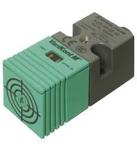 Индуктивный датчик Pepperl Fuchs NJ15-M1-E2-V1 - NJ15-M1-E2-V1