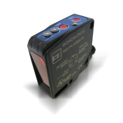 Оптический датчик DATASENSING S62-PA-5-M01-NN - S62-PA-5-M01-NN