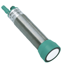 Ультразвуковой датчик Pepperl Fuchs UC4000-30GM-E6R2-V15 - UC4000-30GM-E6R2-V15
