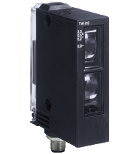 Оптический датчик Pepperl Fuchs RL23-8-H-2000-IR/49/92 - RL23-8-H-2000-IR/49/92