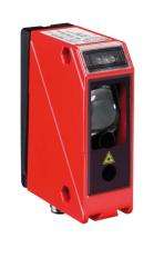 Лазерный датчик расстояния Leuze Electronic ODSIL 96B M/V6-S12 - ODSIL 96B M/V6-S12