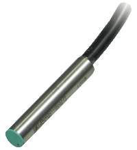 Индуктивный датчик Pepperl Fuchs NBB2-6,5S40-E3-PUR - NBB2-6,5S40-E3-PUR