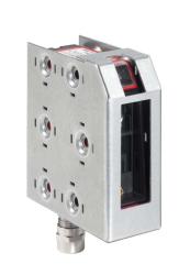 Оптический датчик Leuze Electronic HRT 96M/P-1649-800-21 Ex n - HRT 96M/P-1649-800-21 Ex n