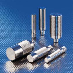 Индуктивные датчики IFM Electronic во взрывозащищенном исполнении - 