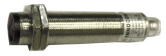 Оптический датчик INNOCONT PES-T18-NO10MD - PES-T18-NO10MD
